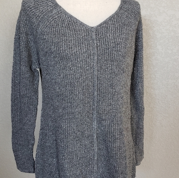 Soft  surroundings Lorelai sweater - Picture 5 of 6